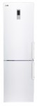LG GW-B469 BQQM Холодильник