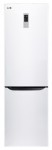 LG GW-B509 SQQM Refrigerator