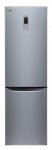 LG GW-B509 SLQM Холодильник