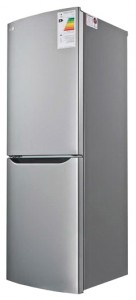 รูปถ่าย ตู้เย็น LG GA-B379 SMCA