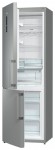 Gorenje NRK 6191 MX Refrigerator