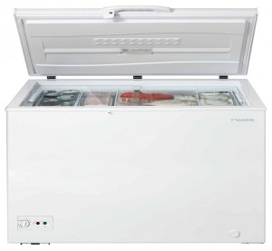 larawan Refrigerator Kraft BD(W)-480QG