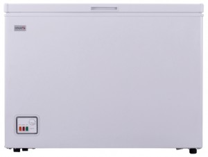 Photo Frigo GALATEC GTS-390CN