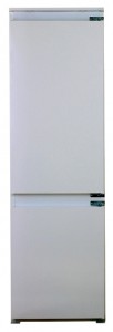 larawan Refrigerator Whirlpool ART 6600/A+/LH