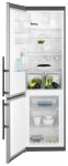 Electrolux EN 3854 MOX Холодильник