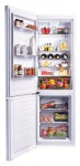 Candy CKCS 6186 IWV Холодильник