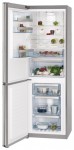 AEG S 83520 CMX2 Холодильник