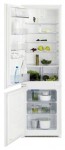 Electrolux ENN 92811 BW Холодильник