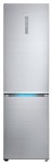 Samsung RB-36 J8855S4 Fridge