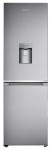 Samsung RB-38 J7515SR Fridge