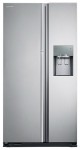 Samsung RH-56 J6917SL Buzdolabı