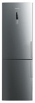 Samsung RL-56 GHGMG Холодильник