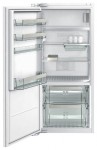 Gorenje + GDR 66122 BZ Холодильник