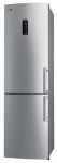 LG GA-M539 ZMQZ Refrigerator
