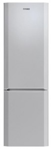 ảnh Tủ lạnh BEKO CS 328020 S