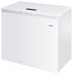 Haier HCE-203RL Peti ais