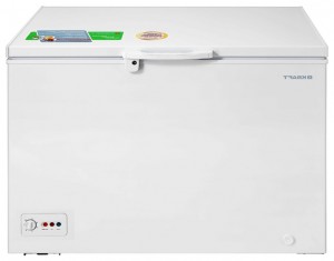 larawan Refrigerator Kraft BD(W)-275QG
