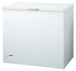 SUPRA CFS-205 冷蔵庫