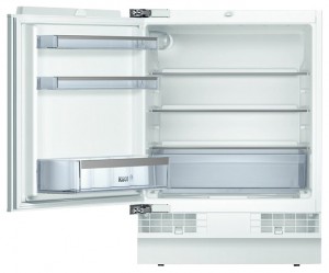 Bilde Kjøleskap Bosch KUR15A50