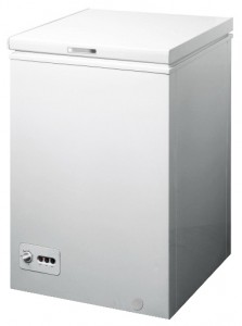 larawan Refrigerator SUPRA CFS-105