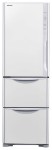 Hitachi R-SG37BPUGPW Refrigerator
