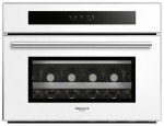 Fulgor FWC 4524 TC WH Frigo