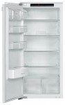 Kuppersbusch IKE 2480-2 šaldytuvas