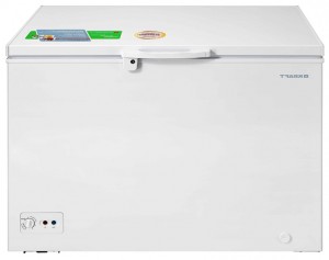 larawan Refrigerator Kraft BD(W)-335QG
