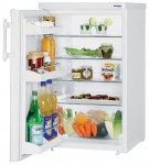 Liebherr T 1410 Холодильник