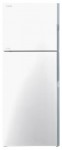 Hitachi R-V472PU3PWH Холодильник