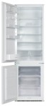 Kuppersbusch IKE 3260-3-2 T šaldytuvas