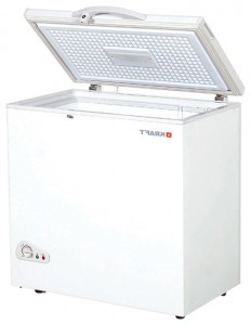 larawan Refrigerator Kraft BD(W)-275Q