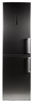 Sharp SJ-B336ZRSL Fridge