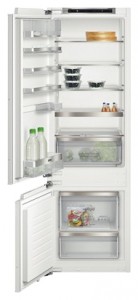 фото Холодильник Siemens KI87SAF30