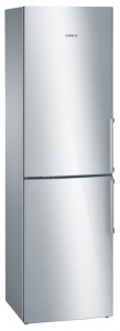 larawan Refrigerator Bosch KGN39VI13