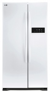 Фото Холодильник LG GC-B207 GVQV