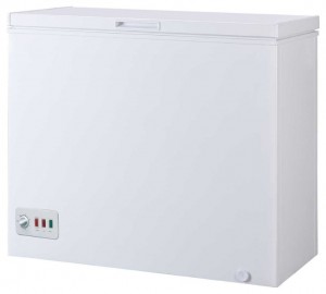larawan Refrigerator Bomann GT358