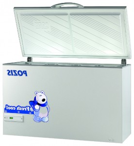 larawan Refrigerator Pozis FH-250-1