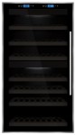 Caso WineMaster Touch 66 Refrigerator
