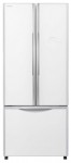 Hitachi R-WB482PU2GPW Холодильник