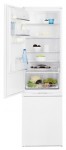 Electrolux ENN 3153 AOW Холодильник