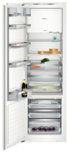 Bilde Kjøleskap Siemens KI40FP60