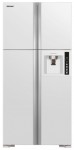 Hitachi R-W662PU3GPW Køleskab