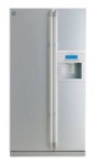 Daewoo Electronics FRS-T20 DA Kjøleskap