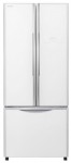 Hitachi R-WB552PU2GPW Холодильник