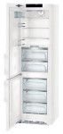 Liebherr CBNP 4858 Холодильник