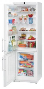larawan Refrigerator Liebherr C 4023