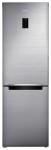Samsung RB-30 J3200SS Холодильник