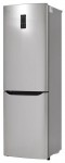 LG GA-B409 SAQL Køleskab