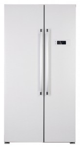 ảnh Tủ lạnh Shivaki SHRF-595SDW